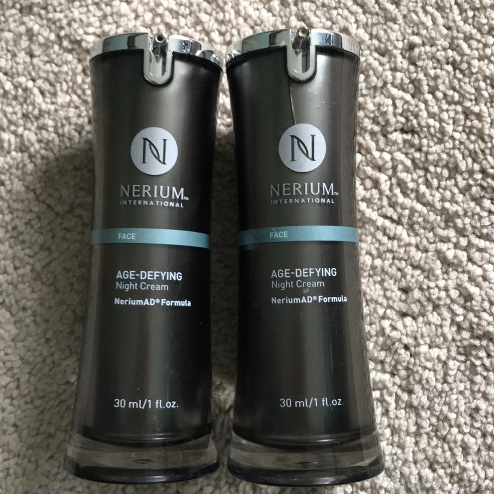 Nerum Age Defying Night Cream